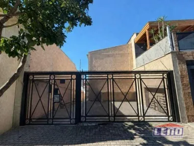 Casa com 2 Quartos para alugar, 50m² no Penha de França, São Paulo