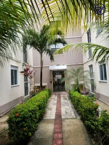 Apartamento com 2 Quartos à venda, 44m² no Coaçu, Eusébio