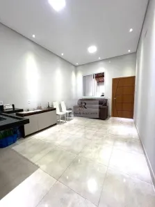 Casa com 2 Quartos à venda, 52m² no Jardim Paulista II, Indaiatuba