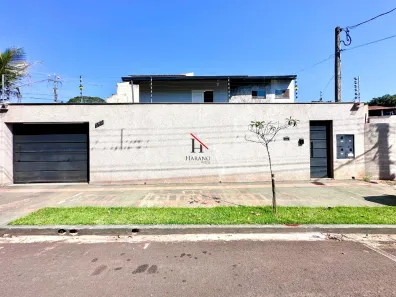 Casa com 3 Quartos à venda, 178m² no Monte Belo, Londrina