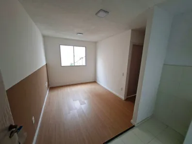 Apartamento com 2 Quartos à venda, 44m² no Santíssimo, Rio de Janeiro