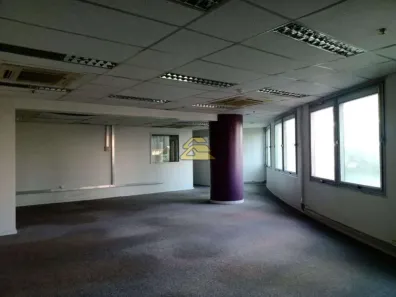 Sala Comercial para alugar, 361m² no Centro, Rio de Janeiro
