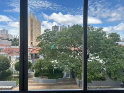 Apartamento com 3 Quartos à venda, 96m² no Bosque, Campinas