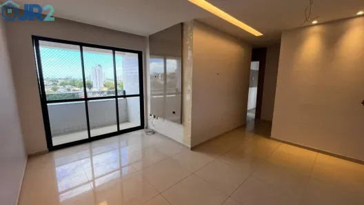 Apartamento com 3 Quartos à venda, 63m² no Casa Amarela, Recife
