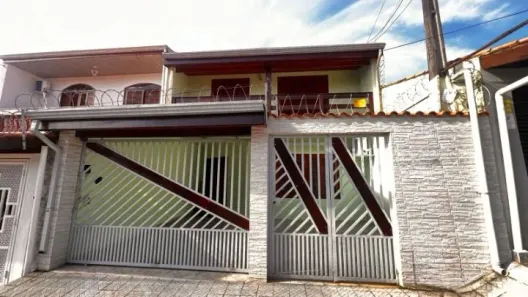 Casa com 3 Quartos à venda, 206m² no Jardim Simus, Sorocaba