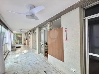 Apartamento com 3 Quartos à venda, 100m² no Botafogo, Rio de Janeiro