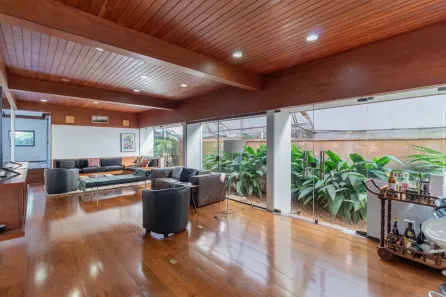 Sobrado com 5 Quartos à venda, 462m² no Butantã, São Paulo