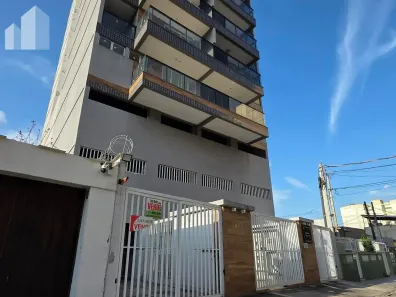 Apartamento com 3 Quartos à venda, 112m² no Caonze, Nova Iguaçu
