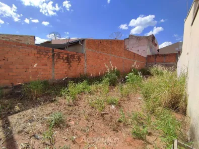 Lote/Terreno à venda, 150m² no Parque Nova Carioba, Americana