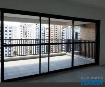 Apartamento com 3 Quartos à venda, 147m² no Vila Clementino, São Paulo