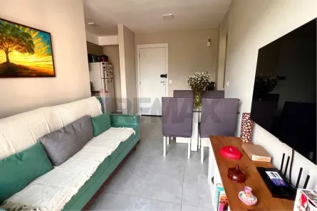 Apartamento com 1 Quarto à venda, 35m² no Barra Olímpica, Rio de Janeiro