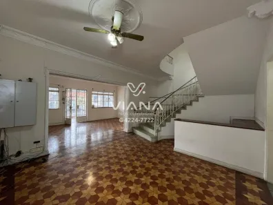 Sobrado com 4 Quartos à venda, 350m² no Santa Paula, São Caetano do Sul