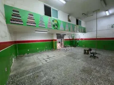 Ponto Comercial à venda, 60m² no Benfica, Rio de Janeiro