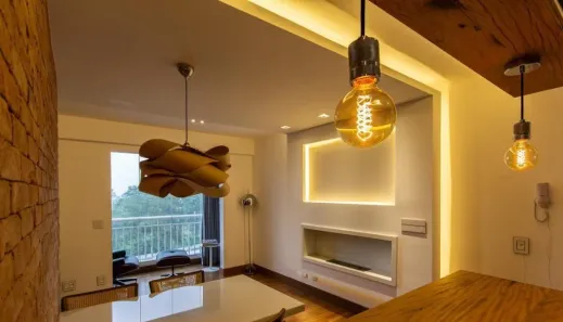 Apartamento com 1 Quarto à venda, 67m² no Vila Andrade, São Paulo