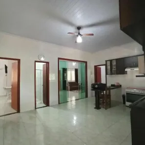 Fazenda/Sítio com 3 Quartos à venda, 5000m² no Quinta dos Sonhos, Abadia de Goiás