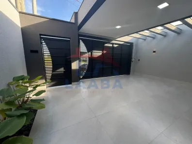 Casa com 3 Quartos à venda, 105m² no Jardim Bom Sucesso, Indaiatuba