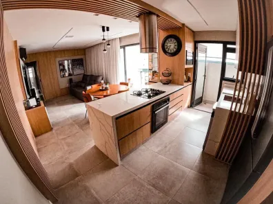 Apartamento com 3 Quartos à venda, 108m² no Botafogo, Rio de Janeiro