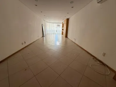 Ponto Comercial para alugar, 57m² no Trindade, Florianópolis