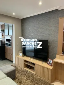 Apartamento com 2 Quartos à venda, 73m² no Jardim Prudência, São Paulo