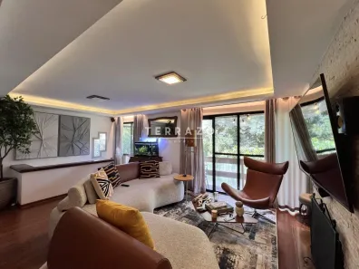 Casa de Condomínio com 3 Quartos à venda, 113m² no Iucas, Teresópolis