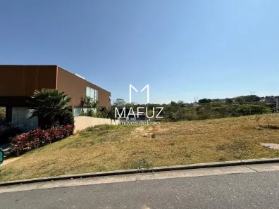 Lote/Terreno à venda, 545m² no Alphaville Vespasiano, Vespasiano