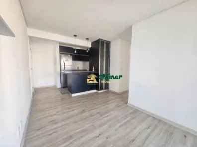 Apartamento com 3 Quartos à venda, 72m² no Vila Galvão, Guarulhos