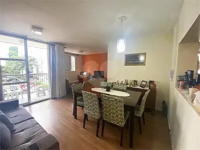 Apartamento com 3 Quartos à venda, 70m² no Nossa Senhora do Ó, São Paulo