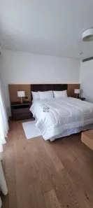 Apartamento com 1 Quarto para alugar, 94m² no Vila Gertrudes, São Paulo
