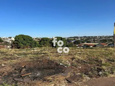 Lote/Terreno à venda, 4237m² no Osvaldo Rezende, Uberlândia