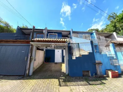 Casa com 2 Quartos à venda, 83m² no Campestre, São Leopoldo