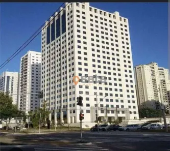 Sala Comercial à venda, 43m² no Parque Residencial Aquarius, São José dos Campos