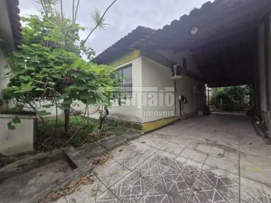 Casa com 2 Quartos à venda, 180m² no Campo Grande, Rio de Janeiro