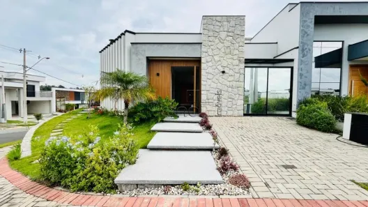 Casa de Condomínio com 3 Quartos à venda, 262m² no Colinas de Indaiatuba, Indaiatuba