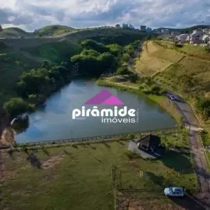 Lote/Terreno à venda, 300m² no Condomínio Residencial Mantiqueira, São José dos Campos