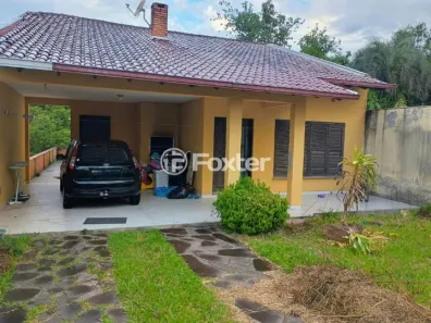Casa com 2 Quartos à venda, 140m² no Lomba do Pinheiro, Porto Alegre