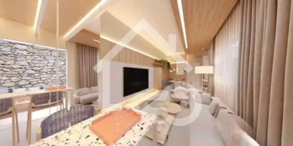 Apartamento com 2 Quartos à venda, 67m² no Nova Petrópolis, São Bernardo do Campo