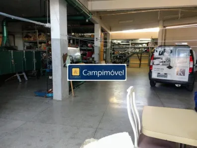 Imóvel Comercial à venda, 700m² no Jardim Chapadão, Campinas