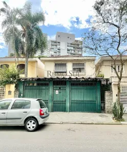 Casa com 5 Quartos para alugar, 230m² no Jardim das Acácias, São Paulo
