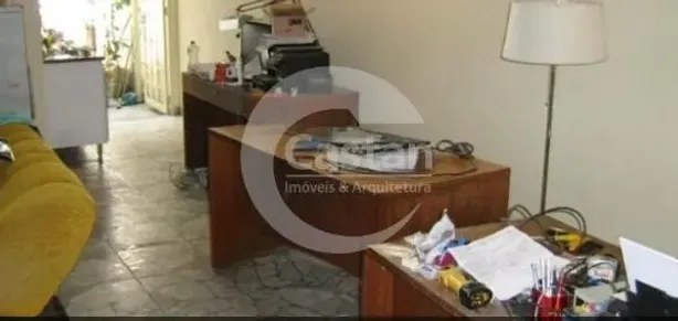 Prédio Comercial com 2 Quartos à venda, 107m² no Água Rasa, São Paulo