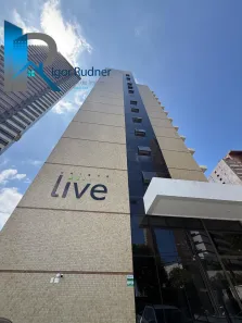 Apartamento com 1 Quarto à venda, 32m² no Pituba, Salvador