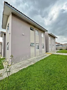 Apartamento com 2 Quartos para alugar, 41m² no Neves, Ponta Grossa