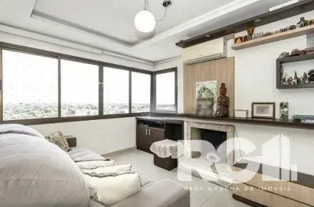 Apartamento com 3 Quartos à venda, 76m² no Sarandi, Porto Alegre