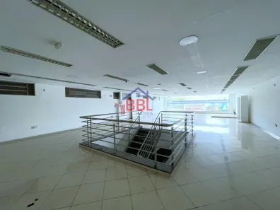 Imóvel Comercial para alugar, 1374m² no Parque Boturussu, São Paulo