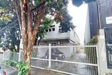 Galpão/Depósito/Armazém à venda, 900m² no Vila Jaguara, São Paulo