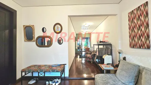 Casa com 2 Quartos à venda, 142m² no Vila Nivi, São Paulo