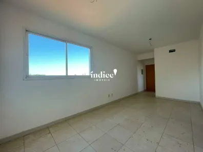 Apartamento com 2 Quartos à venda, 65m² no Jardim Anhangüera, Ribeirão Preto