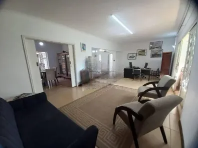 Ponto Comercial com 4 Quartos para alugar, 287m² no Jardim Sumaré, Ribeirão Preto