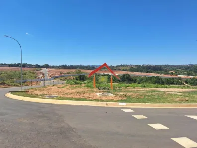 Lote/Terreno à venda, 382m² no Poste, Jundiaí