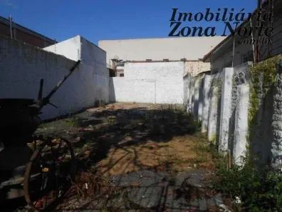 Lote/Terreno para alugar, 231m² no Navegantes, Porto Alegre