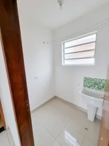 Apartamento com 2 Quartos para alugar, 50m² no Vila Bertioga, São Paulo